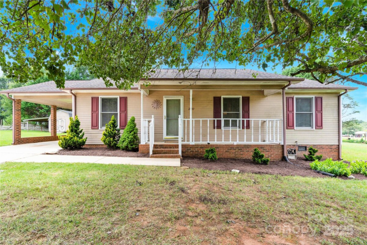 2497 Highway 182 Highway, Lincolnton, NC 28092, MLS # 4282667