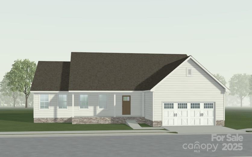 168 Wylie Trail, Statesville, NC 28677, MLS # 4282670