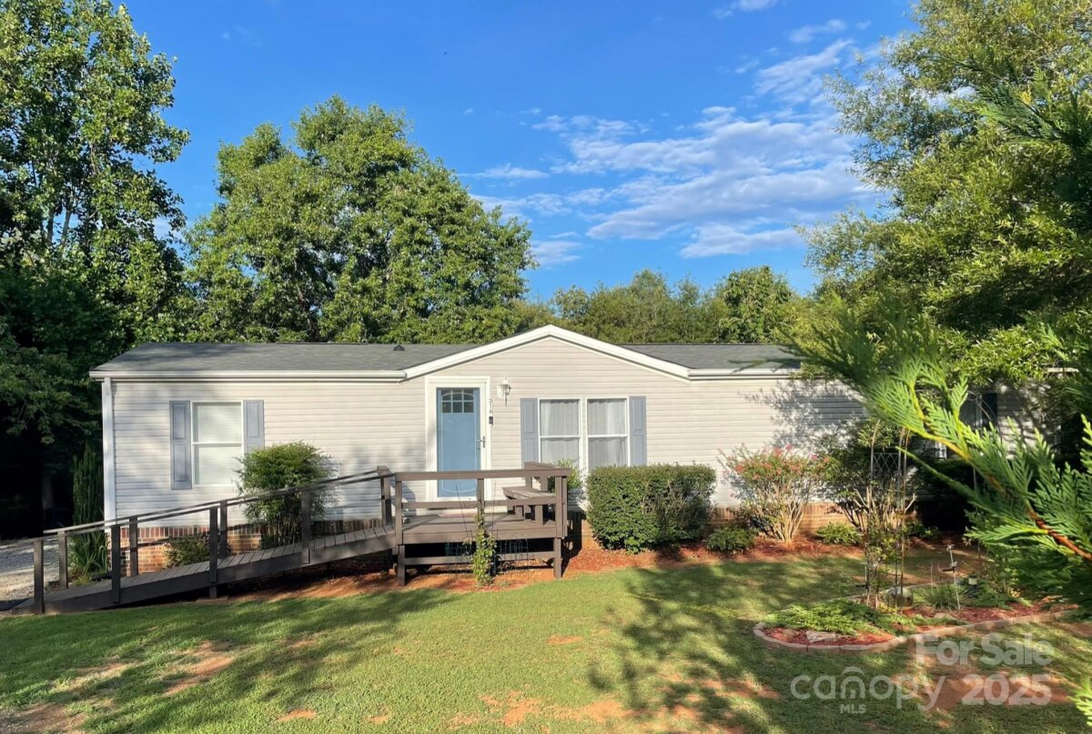 316 Andy Drive, Forest City, NC 28043, MLS # 4282685