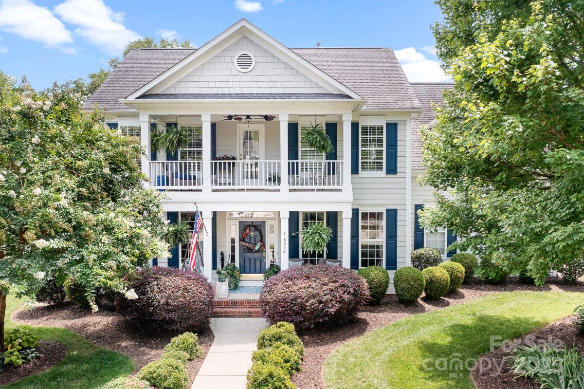 8538 Camberly Road, Huntersville, NC 28078, MLS # 4282688