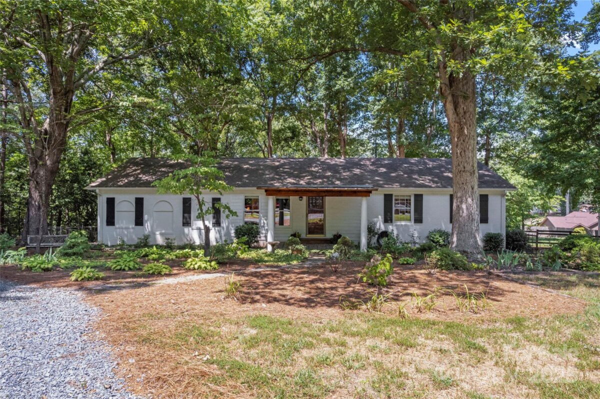 117 Kings Drive, Locust, NC 28097, MLS # 4282694