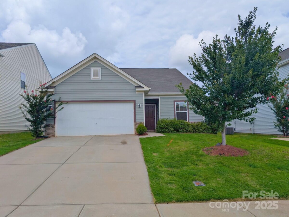 145 Hidden Lakes Road, Statesville, NC 28677, MLS # 4282697