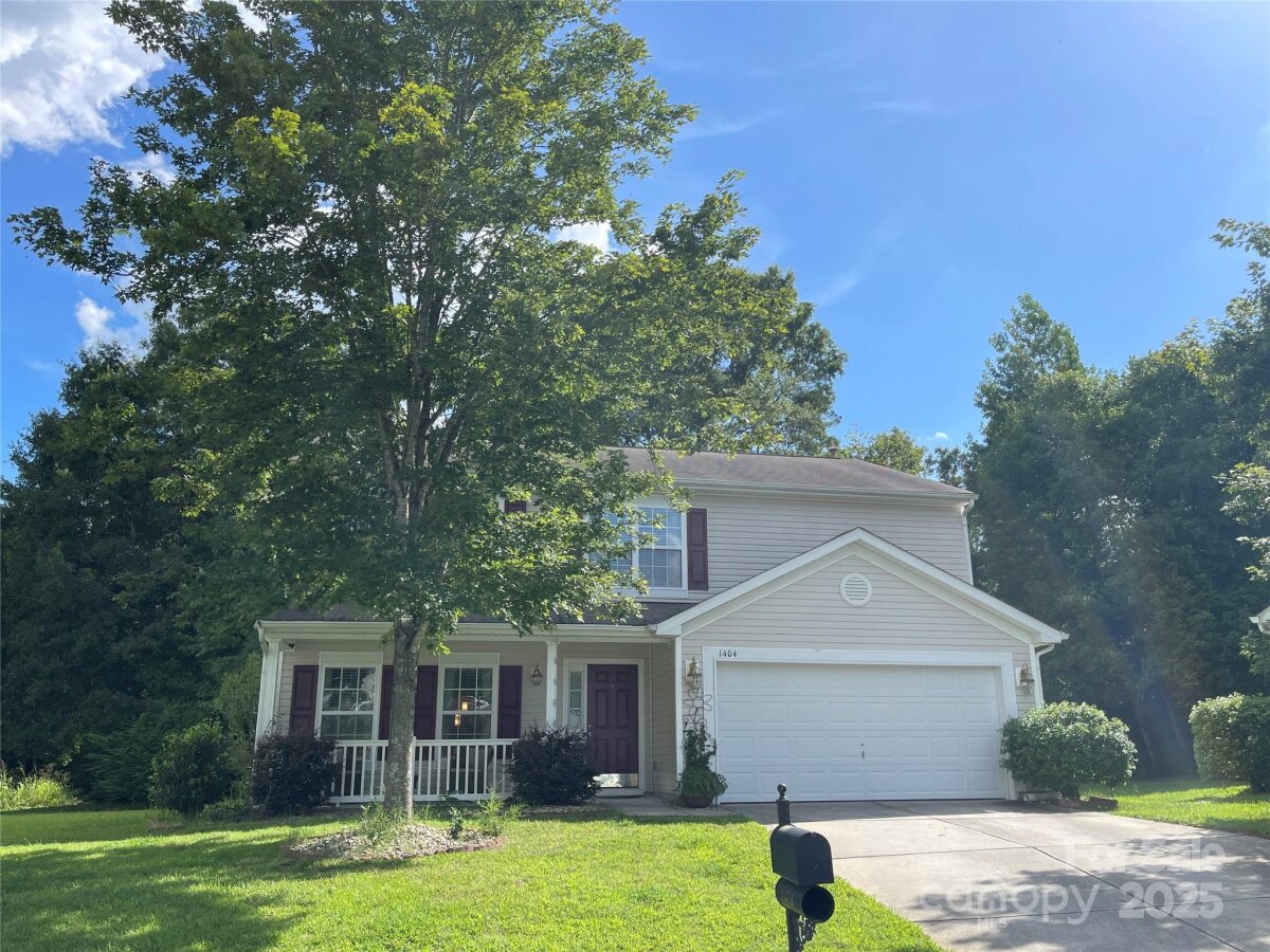 1404 Jessicas Way, Rock Hill, SC 29730, MLS # 4282703