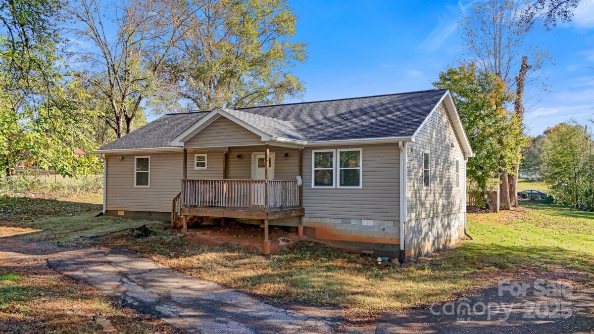 1275 32nd Street, Conover, NC 28613, MLS # 4282714