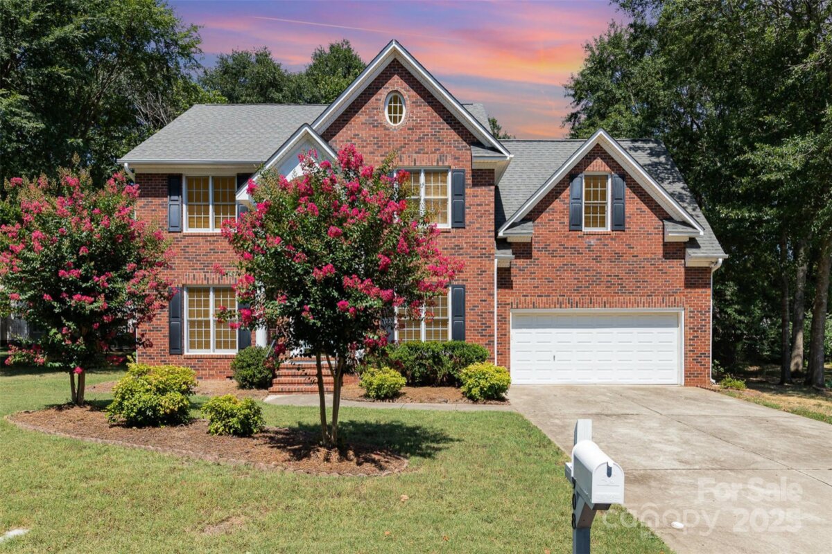 1908 Old Greylyn Court, Concord, NC 28027, MLS # 4282716