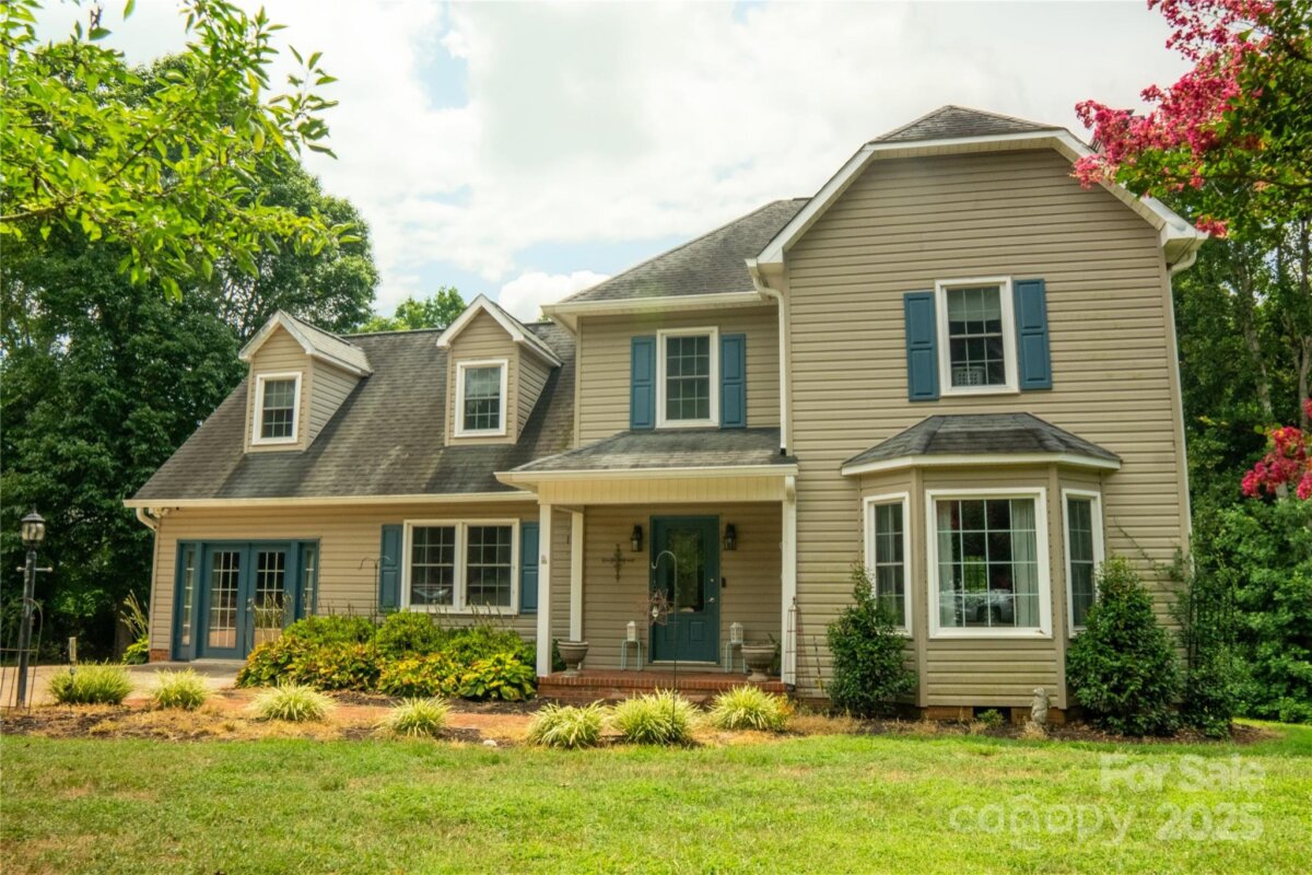 129 Countrywood Drive, Forest City, NC 28043, MLS # 4282718