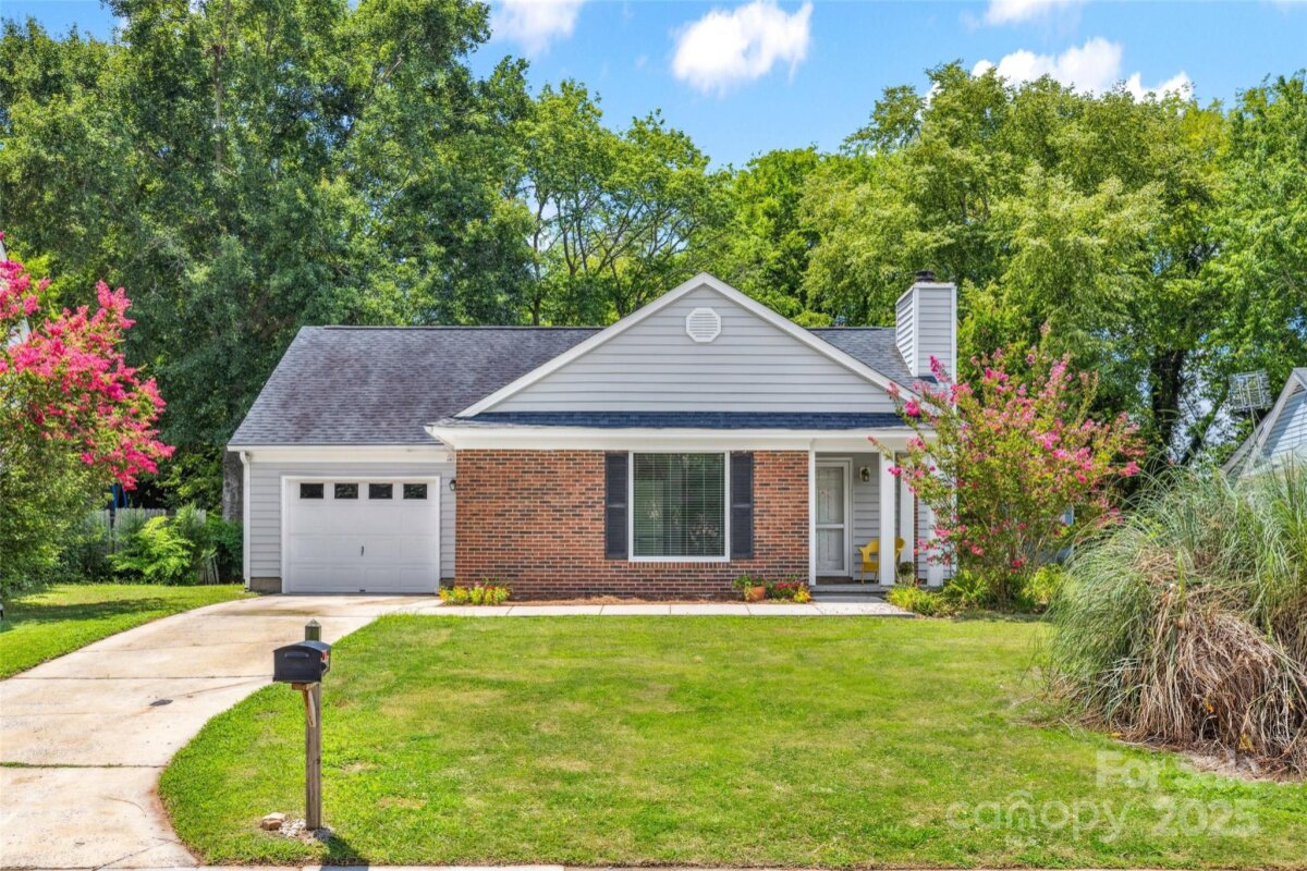 1658 Crestdale Road, Rock Hill, SC 29732, MLS # 4282719