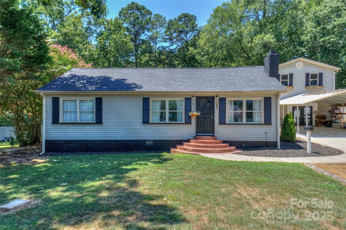 321 Cook Street, Mooresville, NC 28115, MLS # 4282722