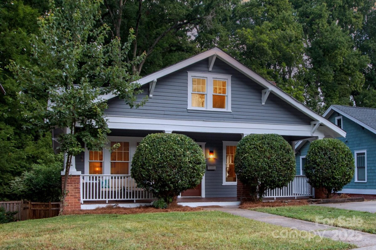 428 Walnut Avenue, Charlotte, NC 28208, MLS # 4282727