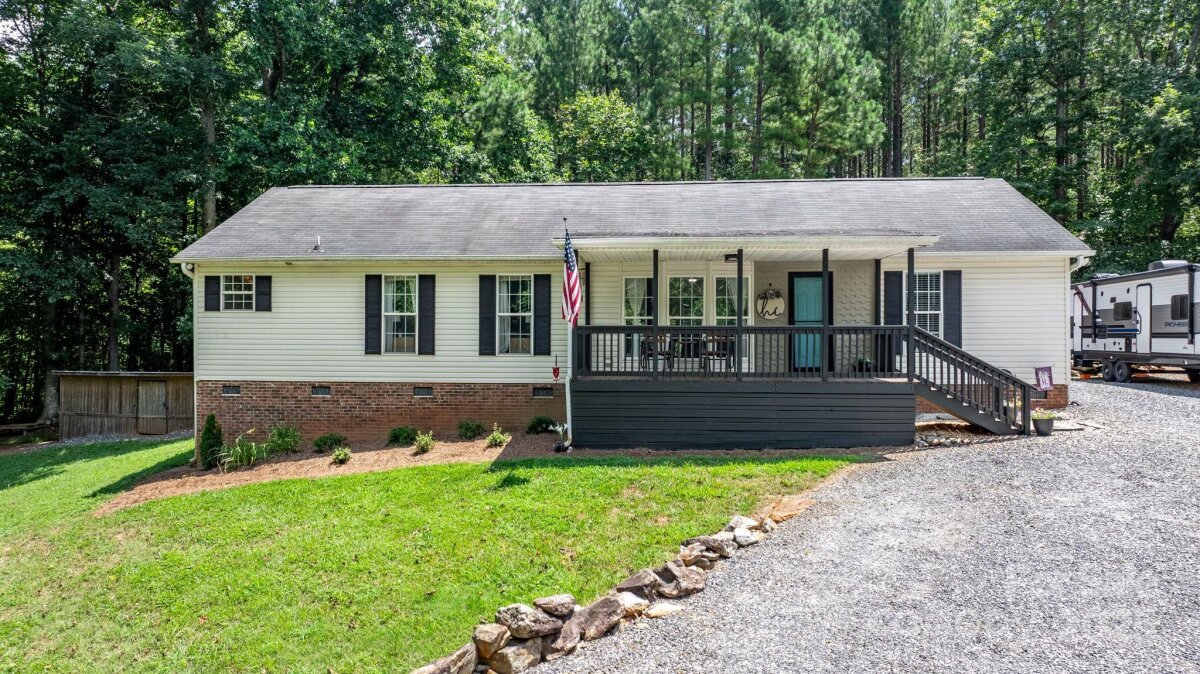 4358 Bart Lee Street, Claremont, NC 28610, MLS # 4282728
