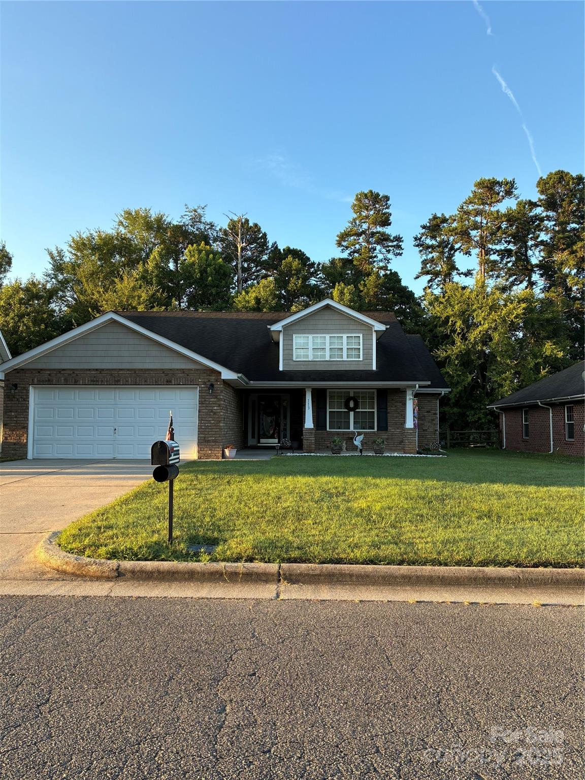 113 Newport Drive, Kannapolis, NC 28081, MLS # 4282735