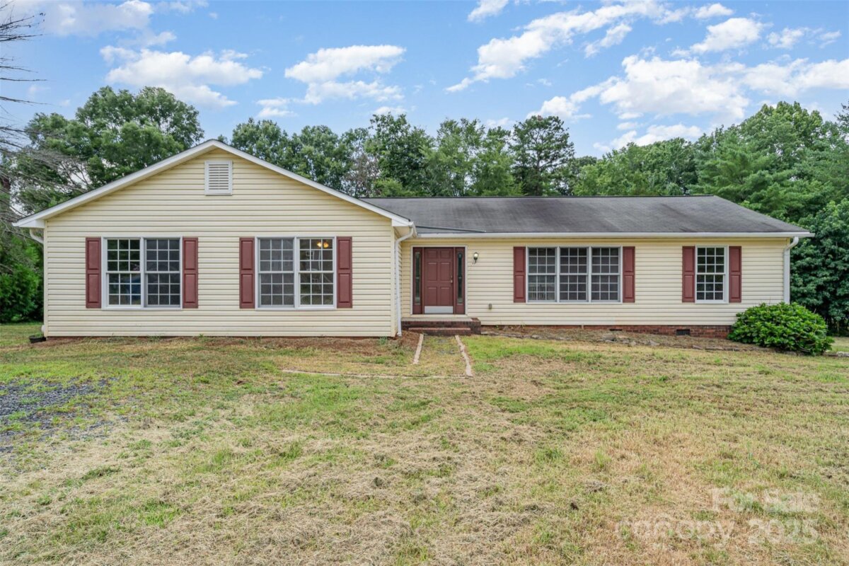 8885 Brandon Circle, Concord, NC 28025, MLS # 4282737