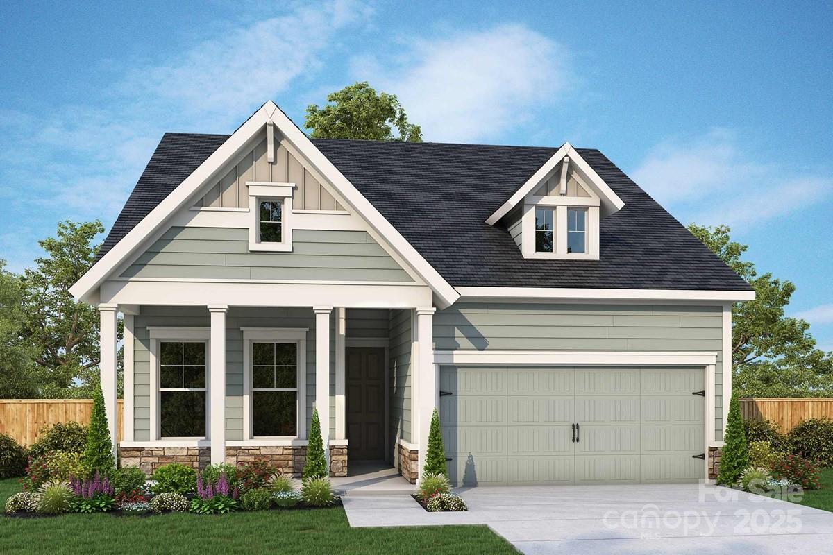 1023 Bourn Lane, Waxhaw, NC 28173, MLS # 4282738