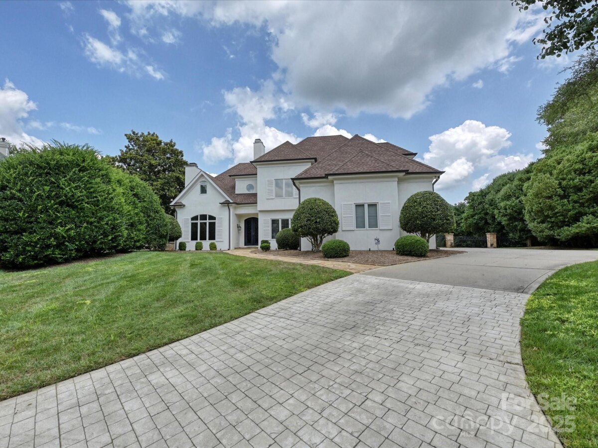 12401 Three Lakes Drive, Charlotte, NC 28277, MLS # 4282747