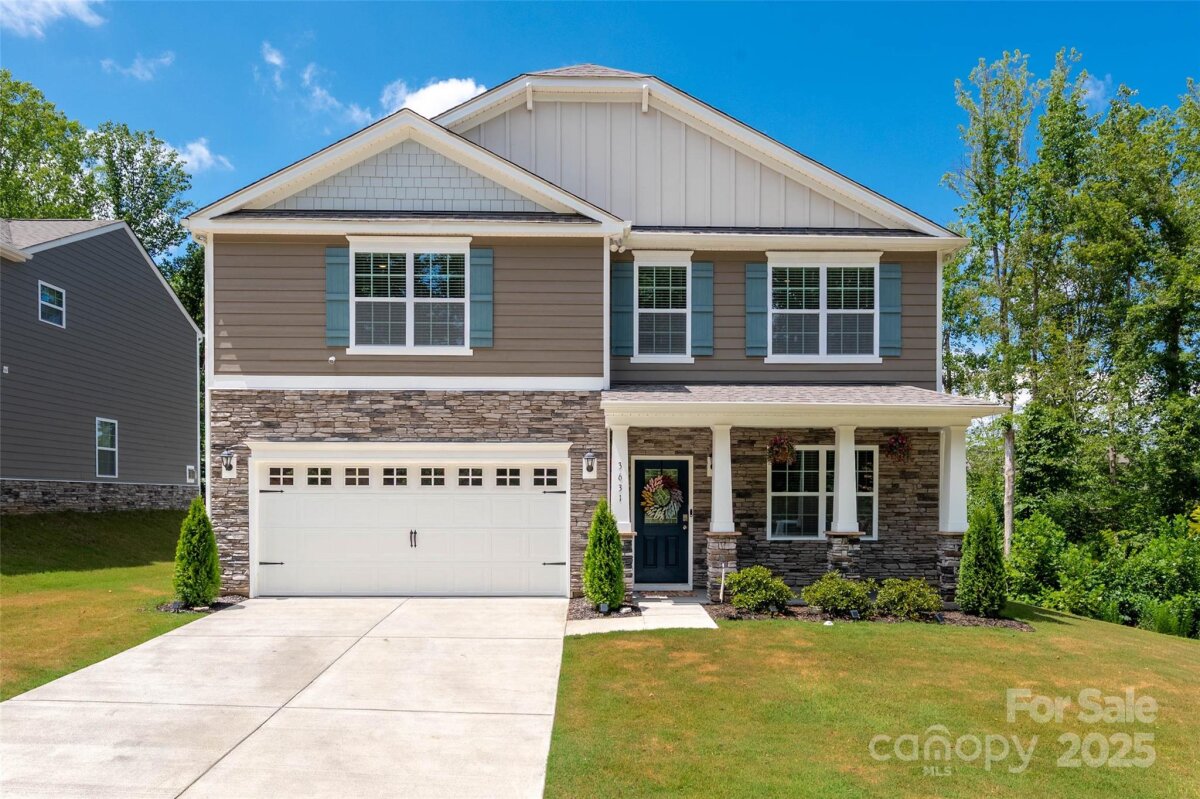 3631 Azalea Ridge Drive, Mount Holly, NC 28120, MLS # 4282750