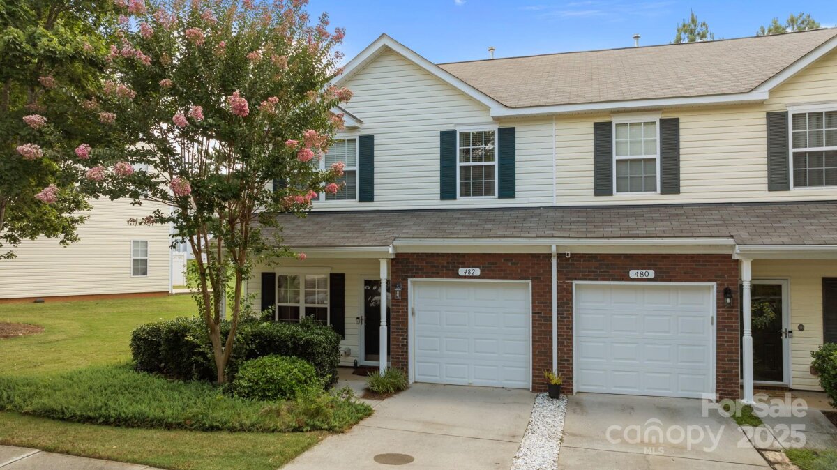 482 Delta Drive, Fort Mill, SC 29715, MLS # 4282763