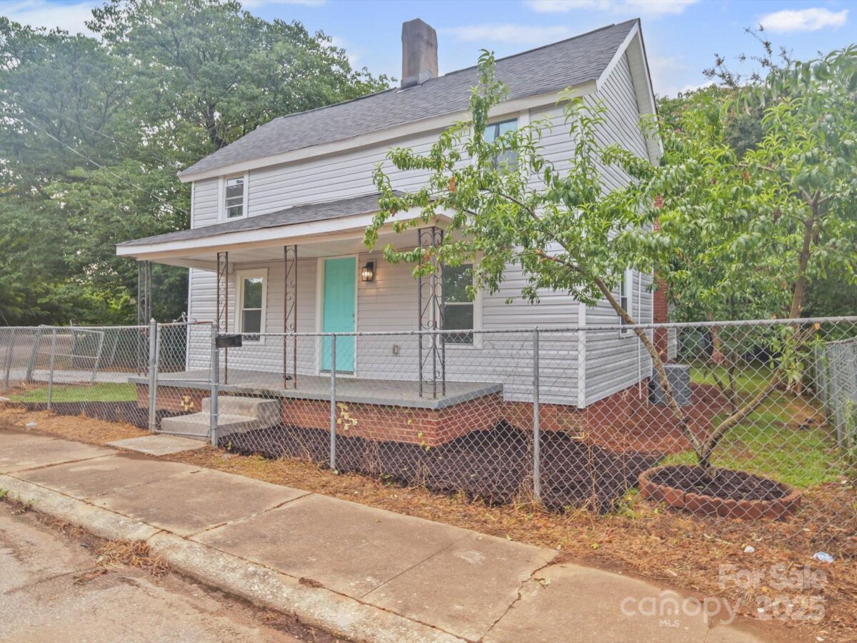 5 Cooper Street, Salisbury, NC 28144, MLS # 4282765