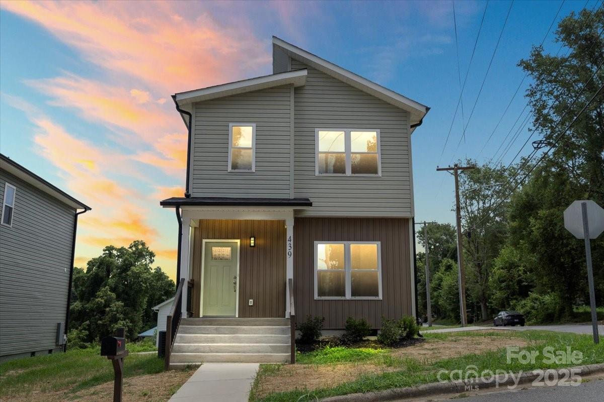 439 W Norment Avenue, Gastonia, NC 28052, MLS # 4282778