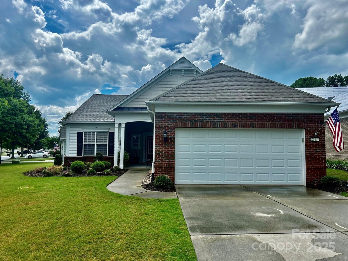 26407 Sandpiper Court, Indian Land, SC 29707, MLS # 4282795
