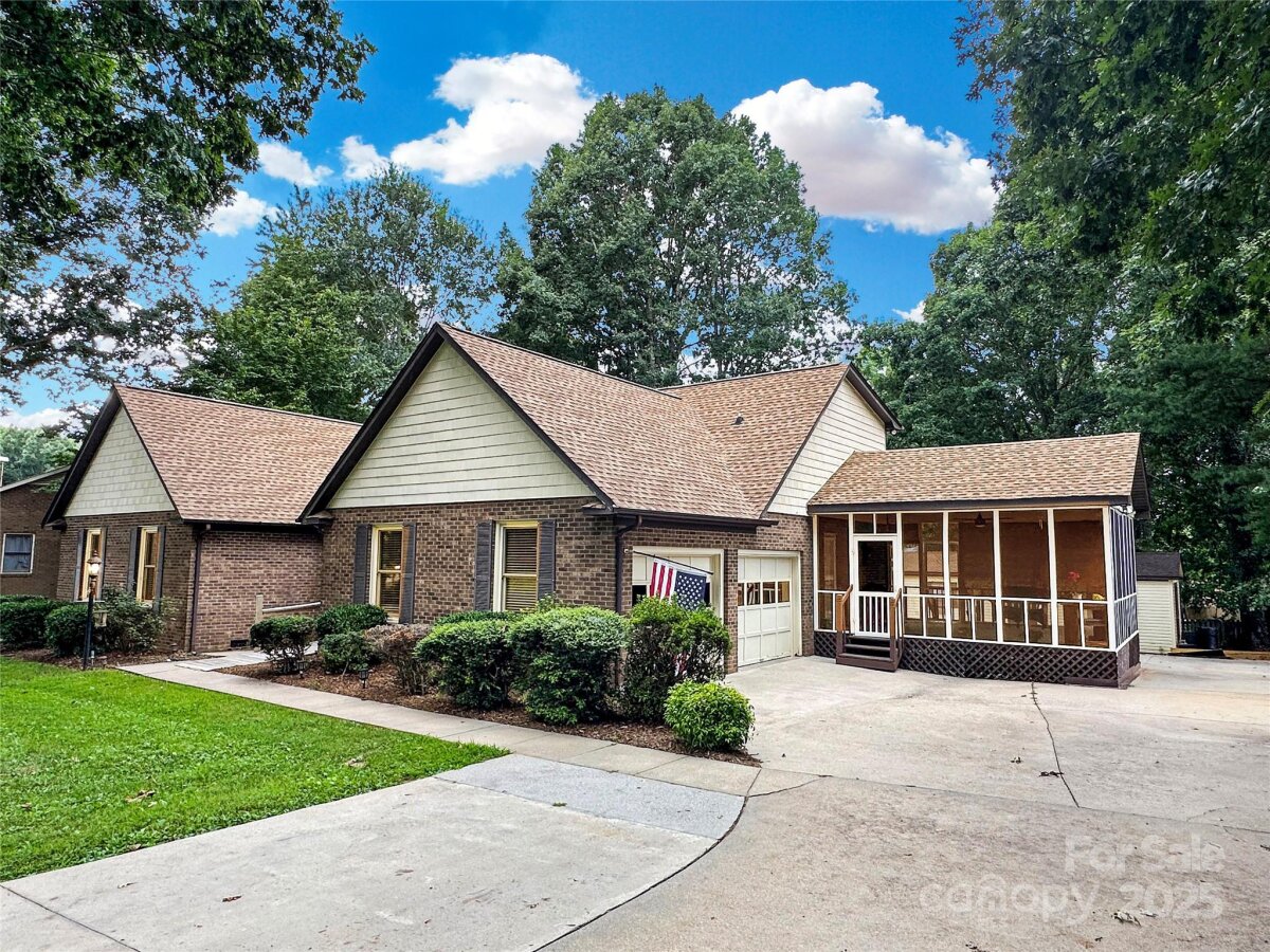 3245 15th Street, Hickory, NC 28601, MLS # 4282798