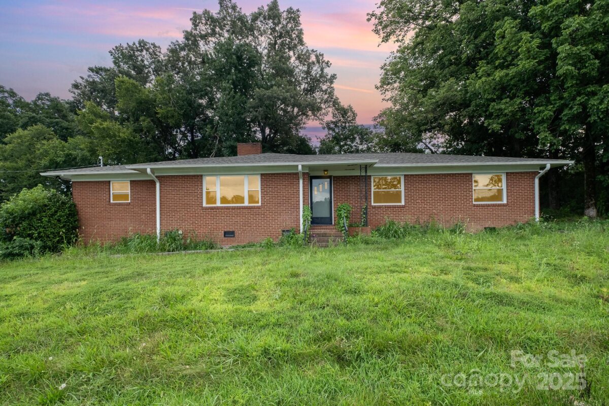 25088 NC 24/27 Highway, Albemarle, NC 28001, MLS # 4282803