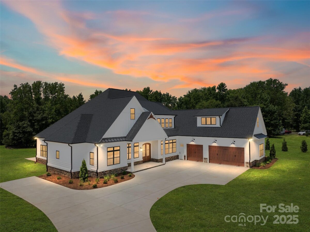 6511 Rehobeth Road, Waxhaw, NC 28173, MLS # 4282807