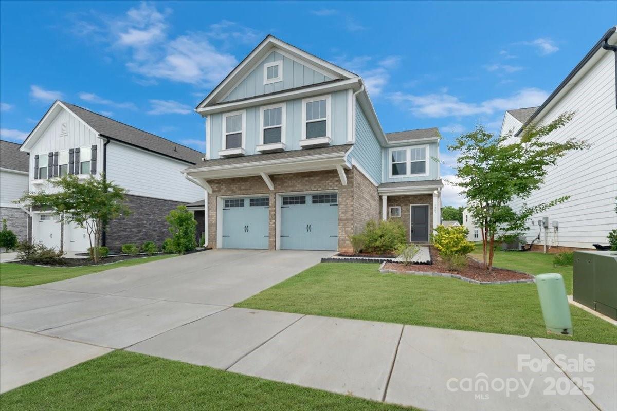 1207 Scotch meadows Loop, Monroe, NC 28110, MLS # 4282812