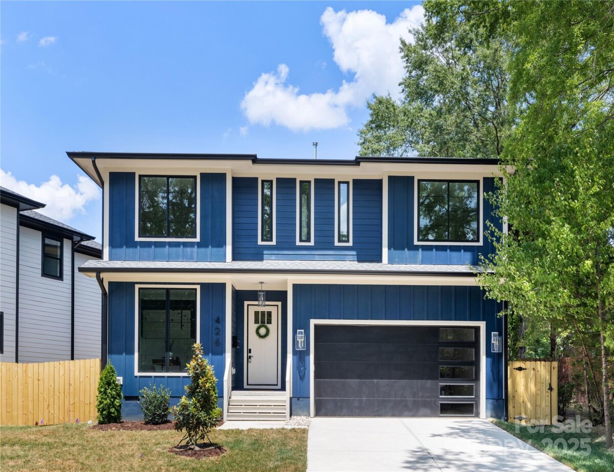 426 W Cama Street, Charlotte, NC 28217, MLS # 4282816