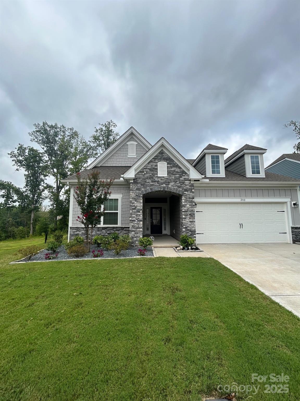 280 White Apple Way, Statesville, NC 28625, MLS # 4282821