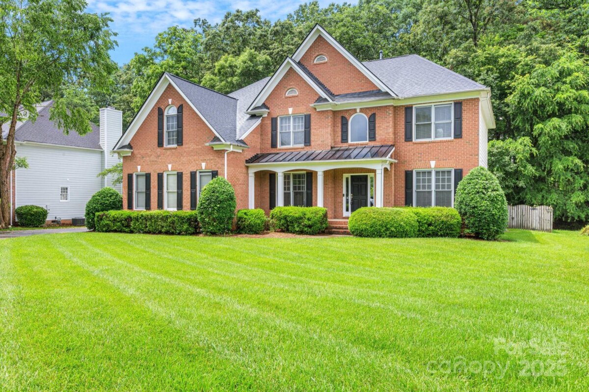 1102 High Brook Drive, Waxhaw, NC 28173, MLS # 4282825