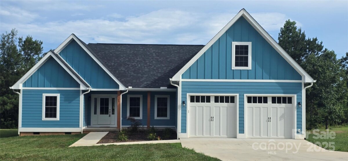 165 Twin K Drive, Rutherfordton, NC 28139, MLS # 4282835