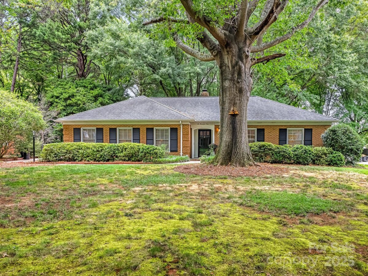 6009 Brace Road, Charlotte, NC 28211, MLS # 4282847