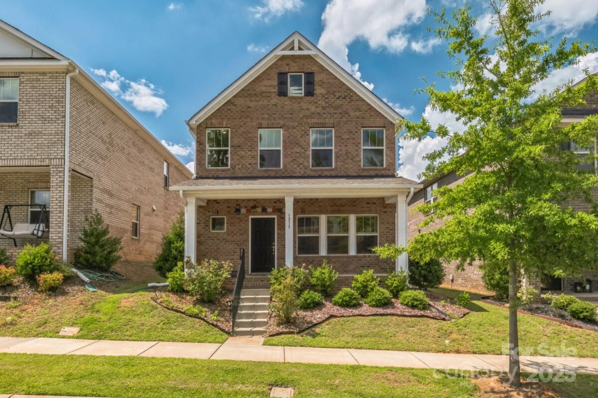 3215 Lisburn Street, Charlotte, NC 28227, MLS # 4282848