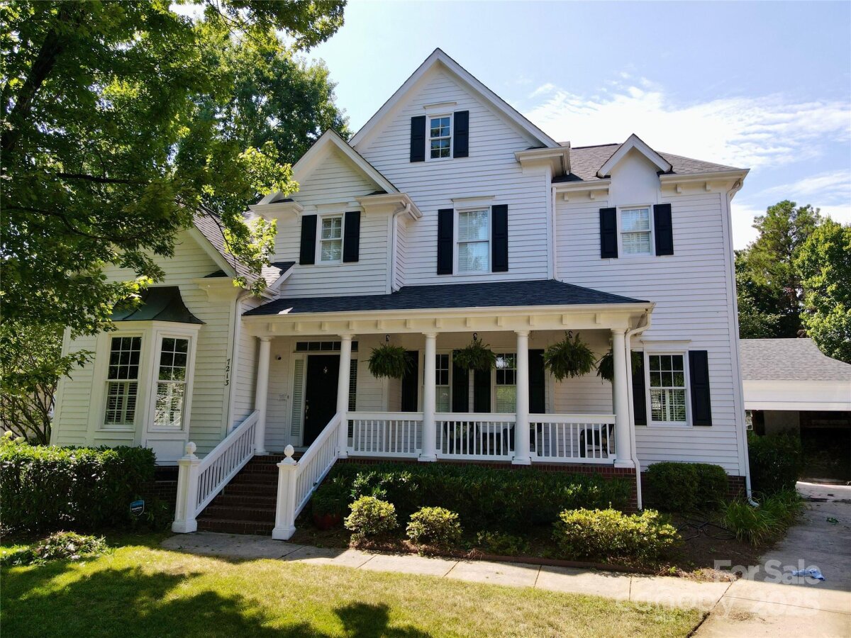 7213 Lutzen Way Court, Charlotte, NC 28270, MLS # 4282856