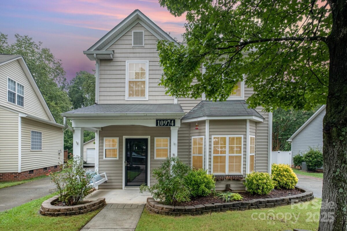 10974 Heritage Green Drive, Cornelius, NC 28031, MLS # 4282858