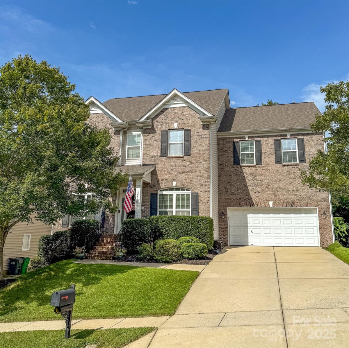 2422 Orofino Court, Charlotte, NC 28269, MLS # 4282859