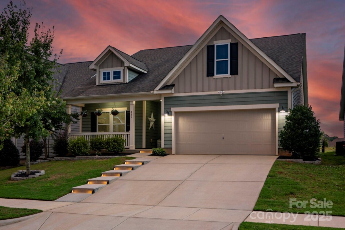 112 Jana Drive, Statesville, NC 28677, MLS # 4282862