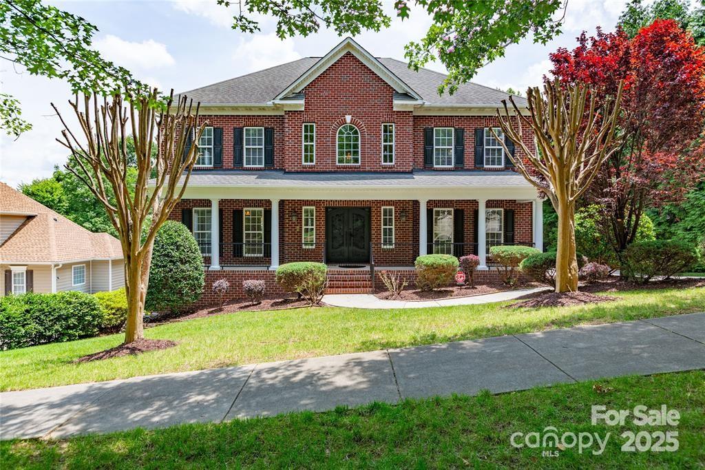 1009 Brookline Drive, Huntersville, NC 28078, MLS # 4282863