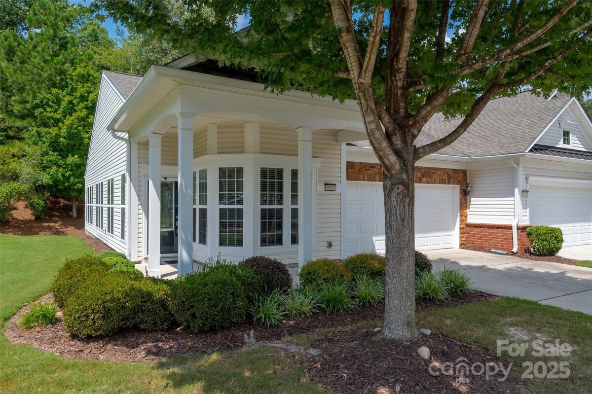 photo of home for sale at 9009 Smokey Hill Lane