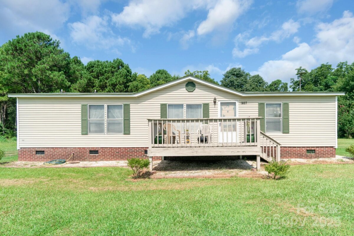 1827 Brown Road, Richburg, SC 29729, MLS # 4282873