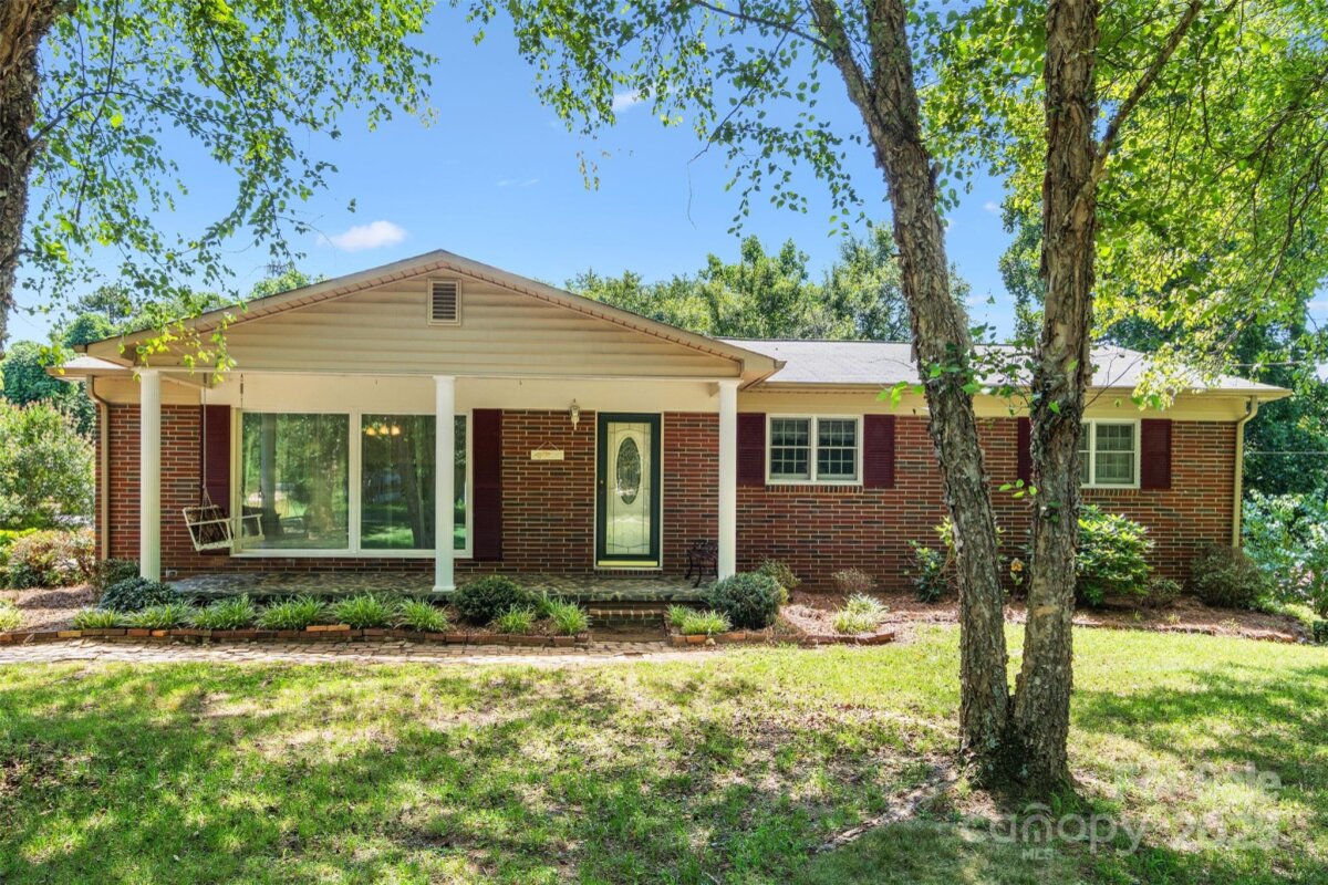 2951 Doc Pugh Road, Connelly Springs, NC 28612, MLS # 4282876