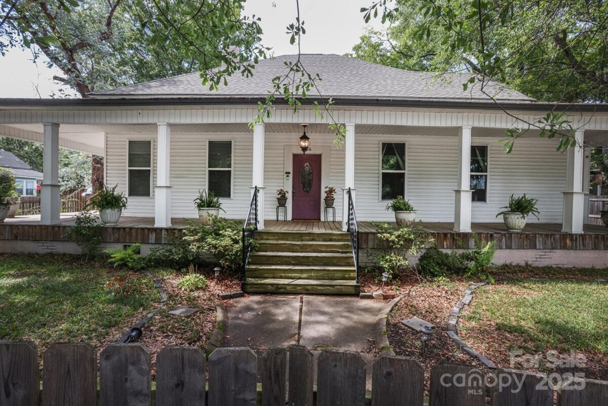 206 Elm Street, Lancaster, SC 29720, MLS # 4282878