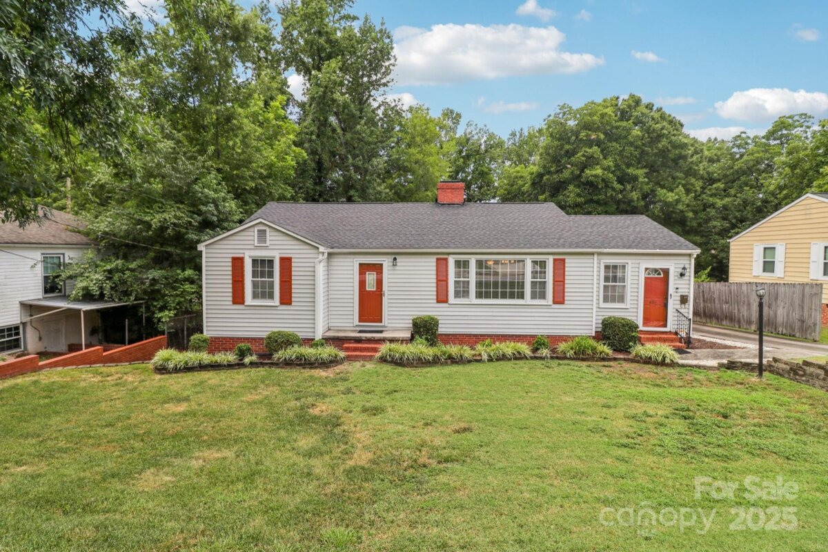 430 W Springs Street, Lancaster, SC 29720, MLS # 4282881