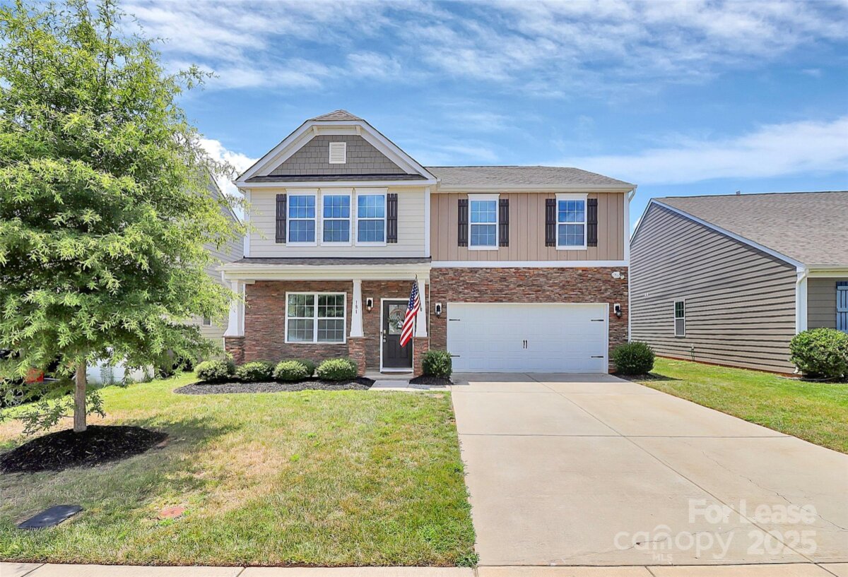181 Atwater Landing Drive, Mooresville, NC 28117, MLS # 4282886