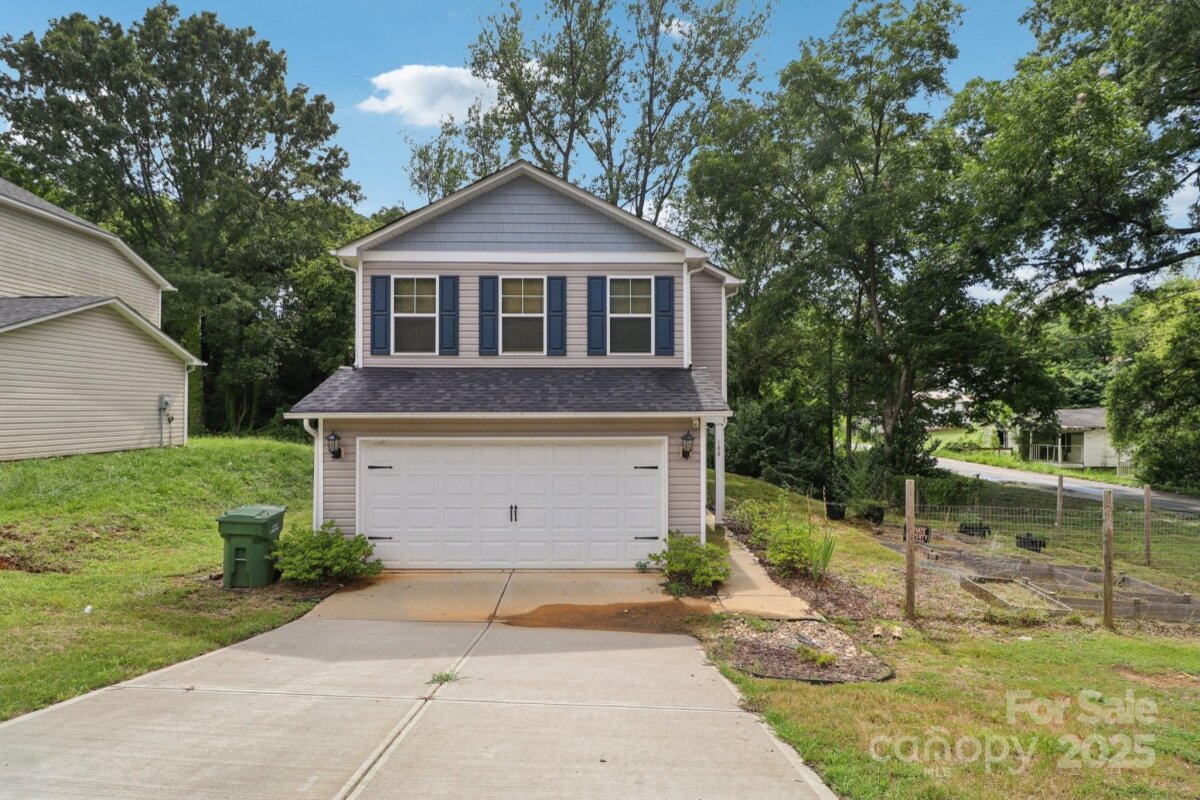 100 S Gregory Street, Lancaster, SC 29720, MLS # 4282892