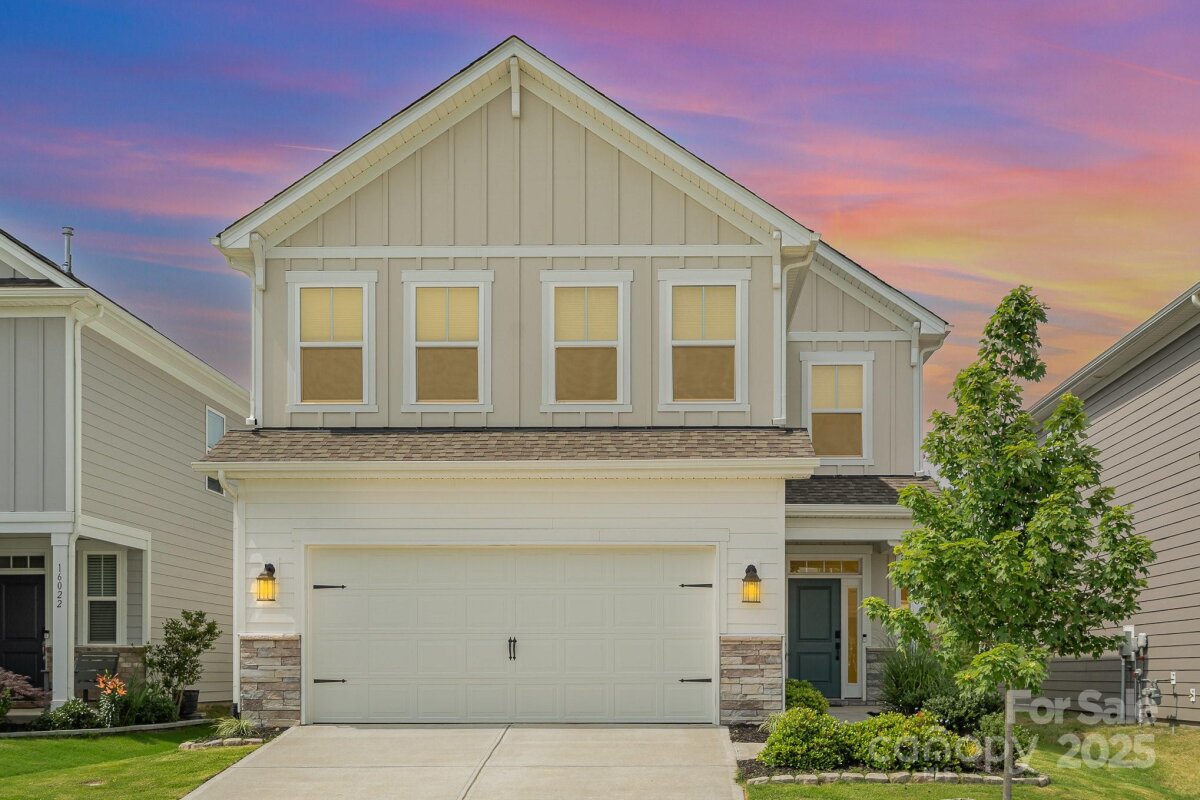 16018 River Tree Lane, Charlotte, NC 28278, MLS # 4282895