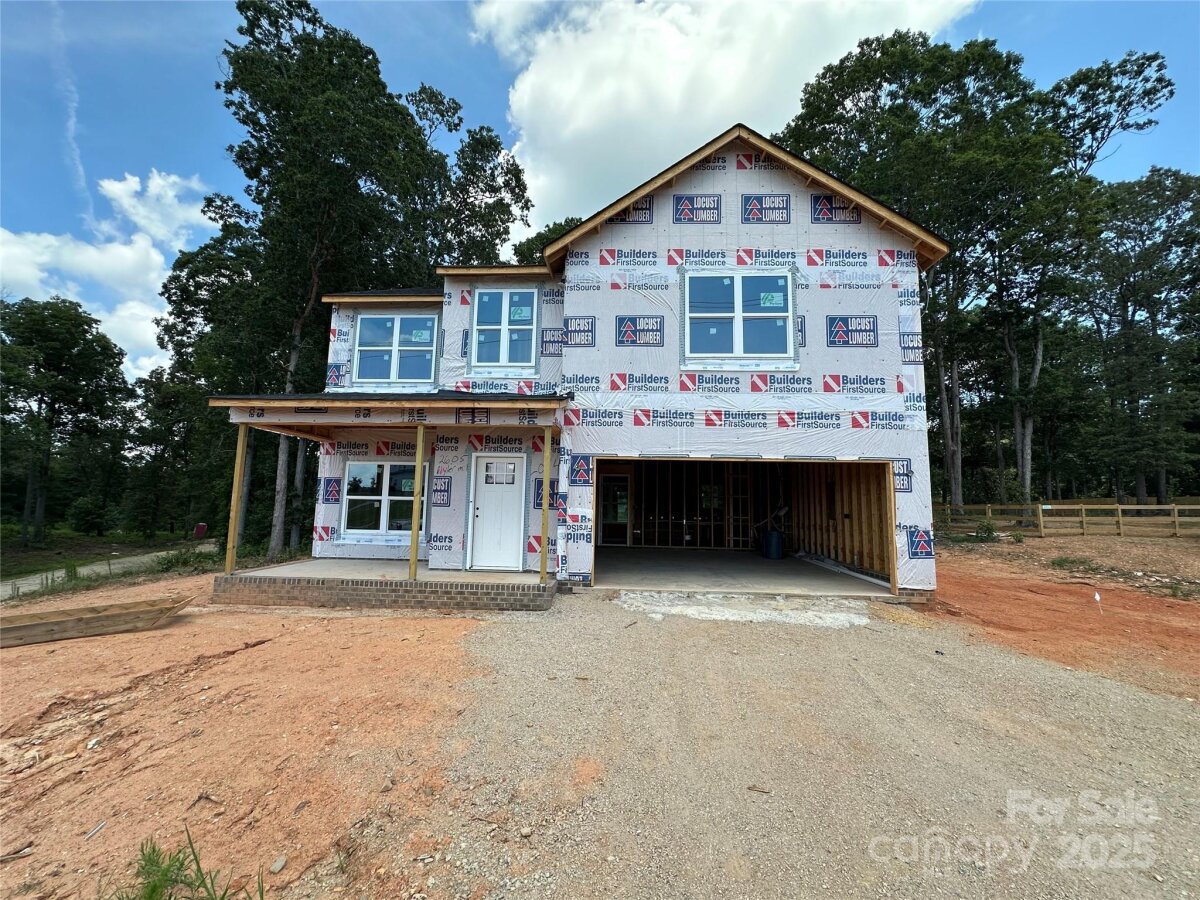 2605 Plyler Mill Road, Monroe, NC 28112, MLS # 4282897