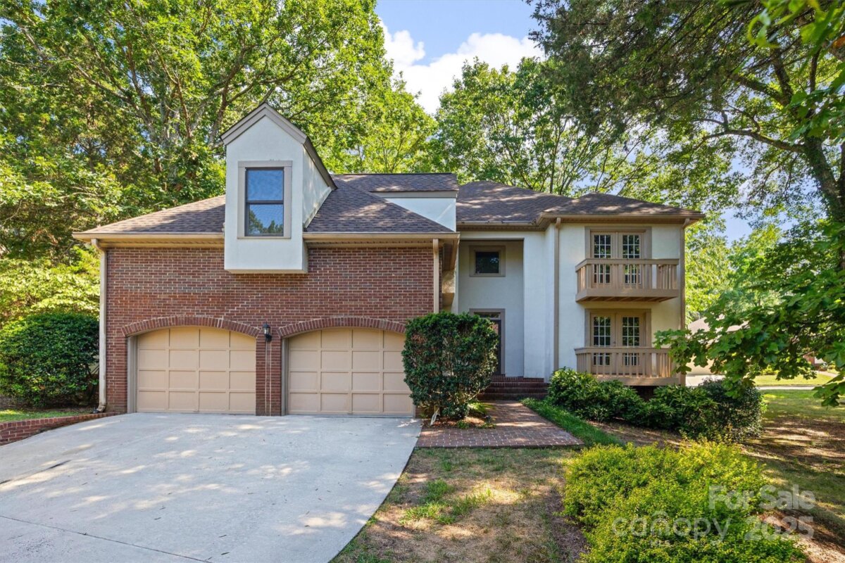 5206 Dunrobin Lane, Charlotte, NC 28226, MLS # 4282900