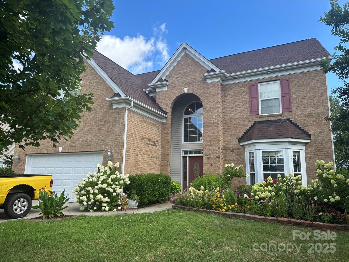 1648 Apple Tree Place, Concord, NC 28027, MLS # 4282901
