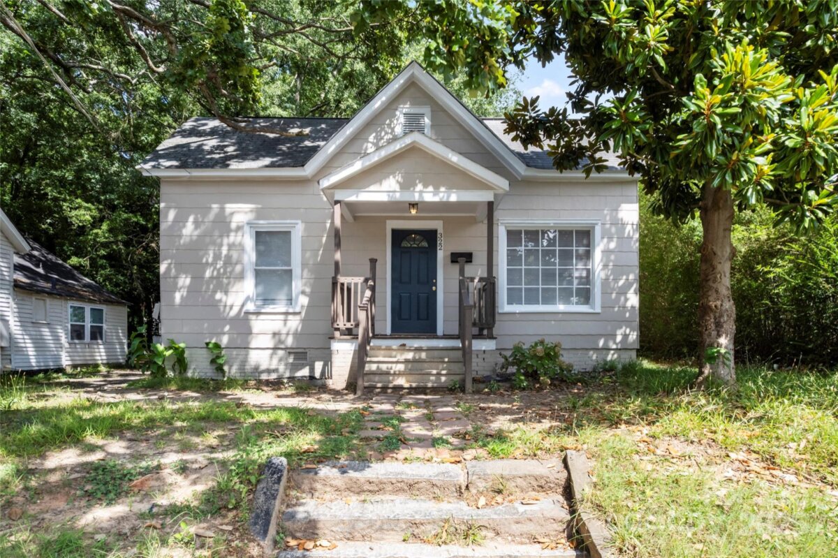 322 Willow Street, Gastonia, NC 28054, MLS # 4282902